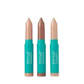 Bright-Eyed Mini Trio