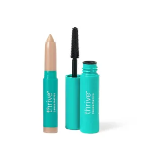 Brighten   Lengthen Mini Duo