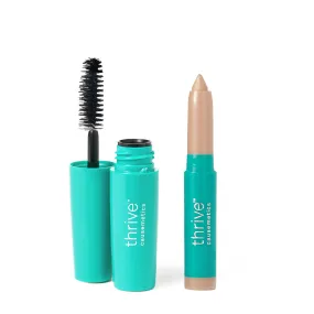 Brighten   Volumize Mini Duo