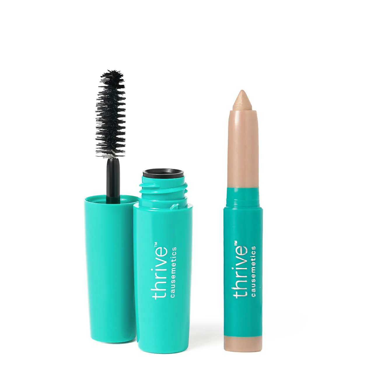 Brighten   Volumize Mini Duo