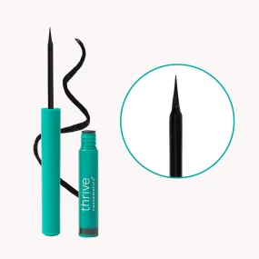 Brilliant Eye Brightener? Sparkling Liquid Eyeliner