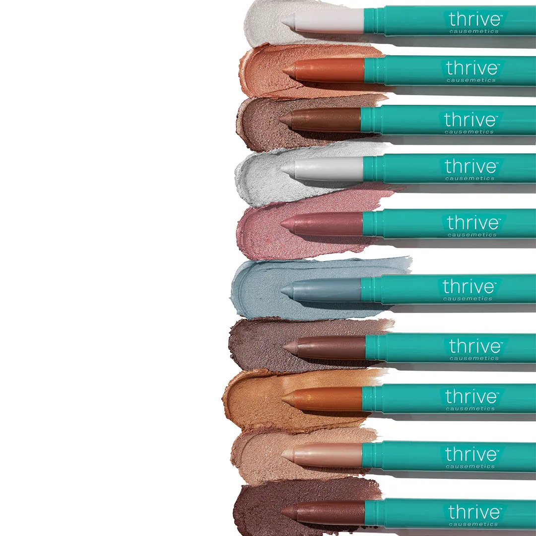 Brilliant Eye Brightener?