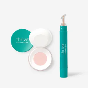 Brilliant Under Eye Brightener? Duo Set