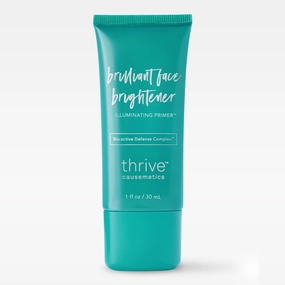 Brilliant Face? Brightener Illuminating Primer