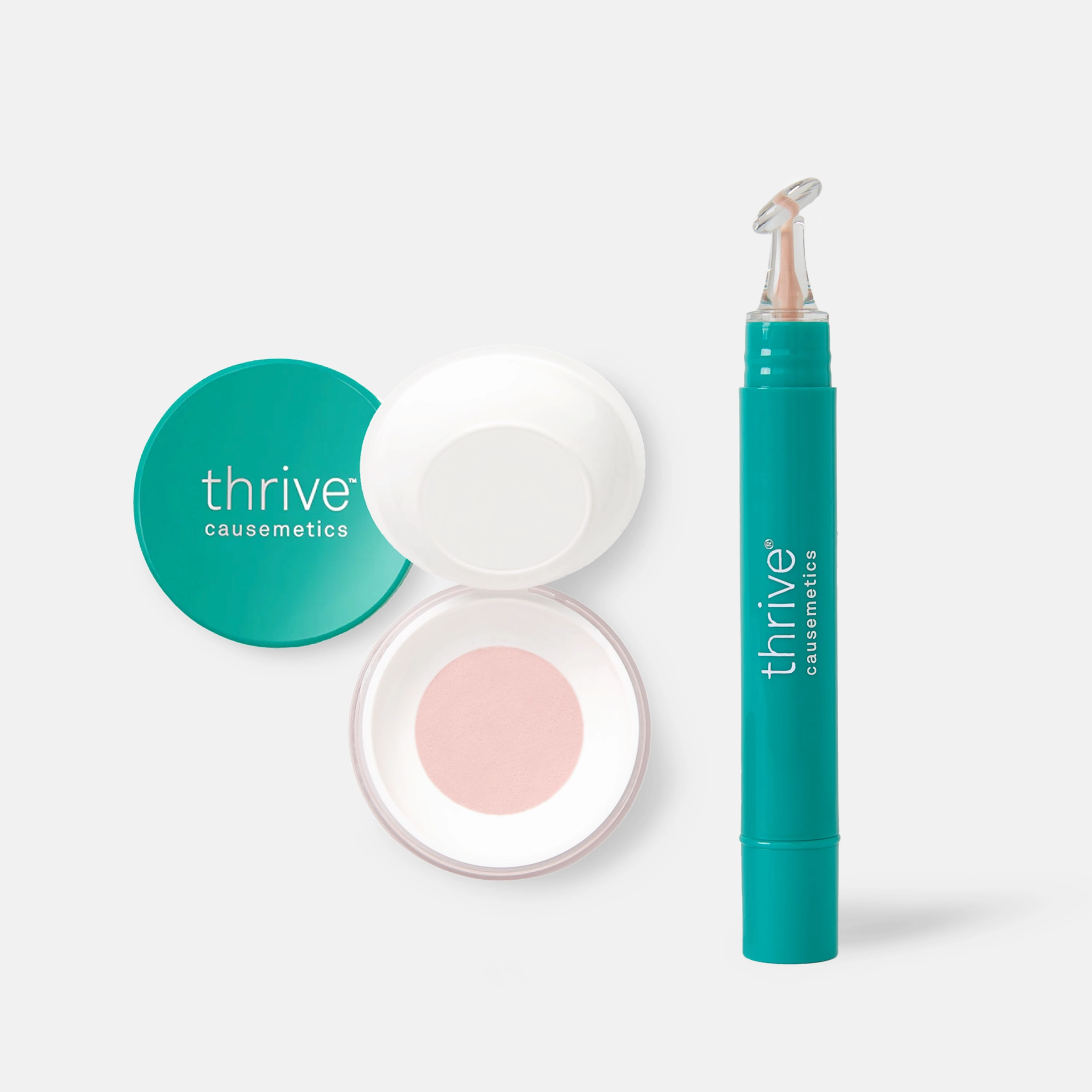 Brilliant Under Eye Brightener? Duo Set