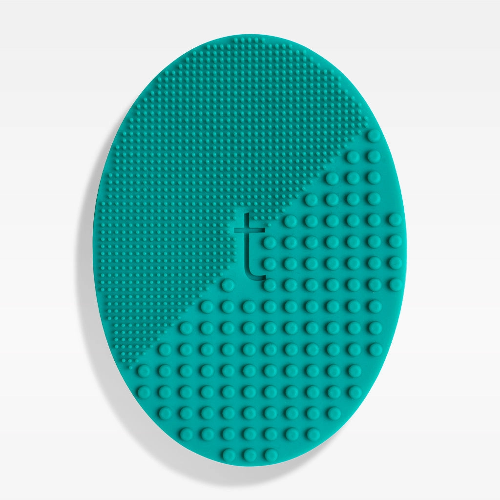 Brush Hero? Brush Cleansing Pad