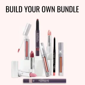 Build Your Own Bundle & Save!