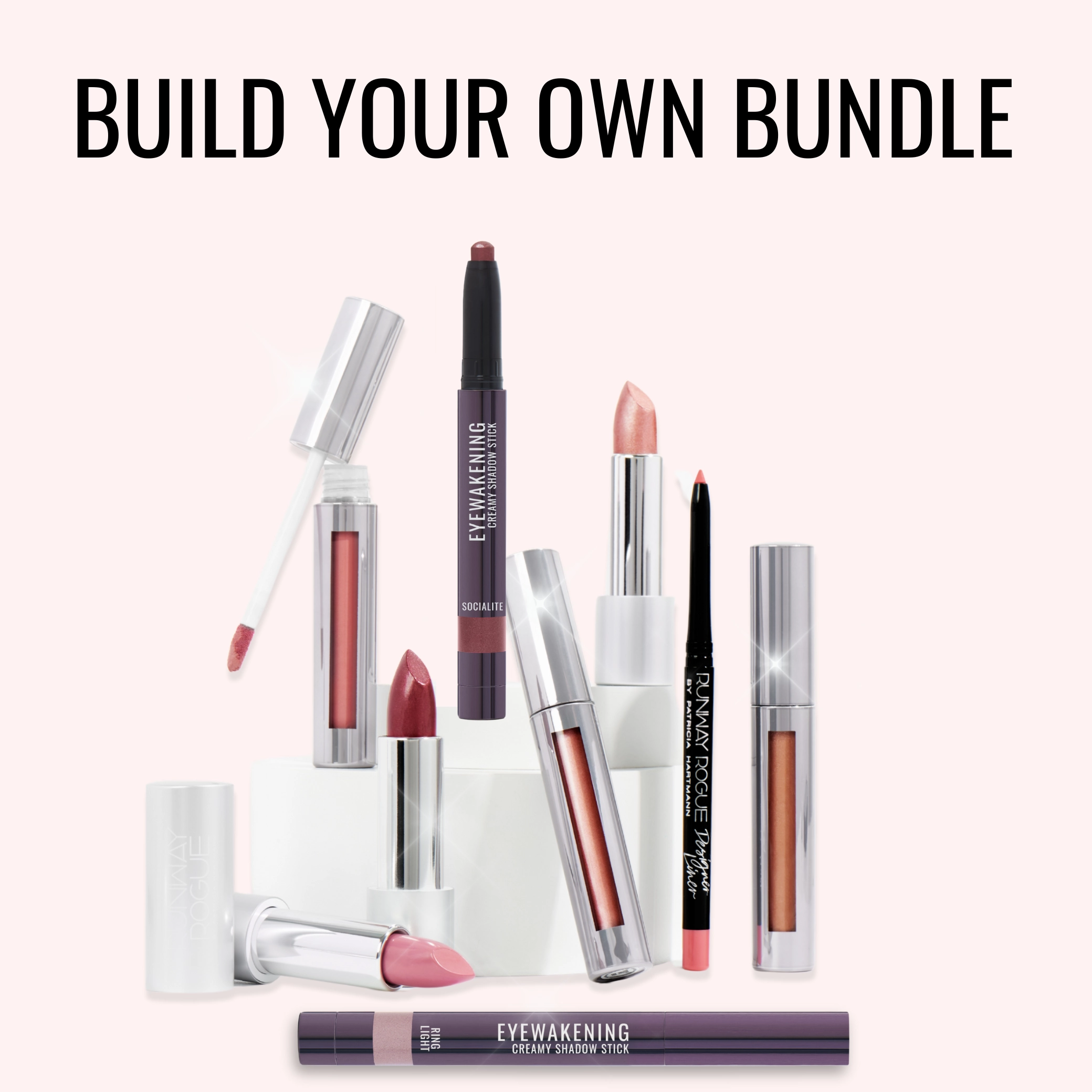 Build Your Own Bundle & Save!