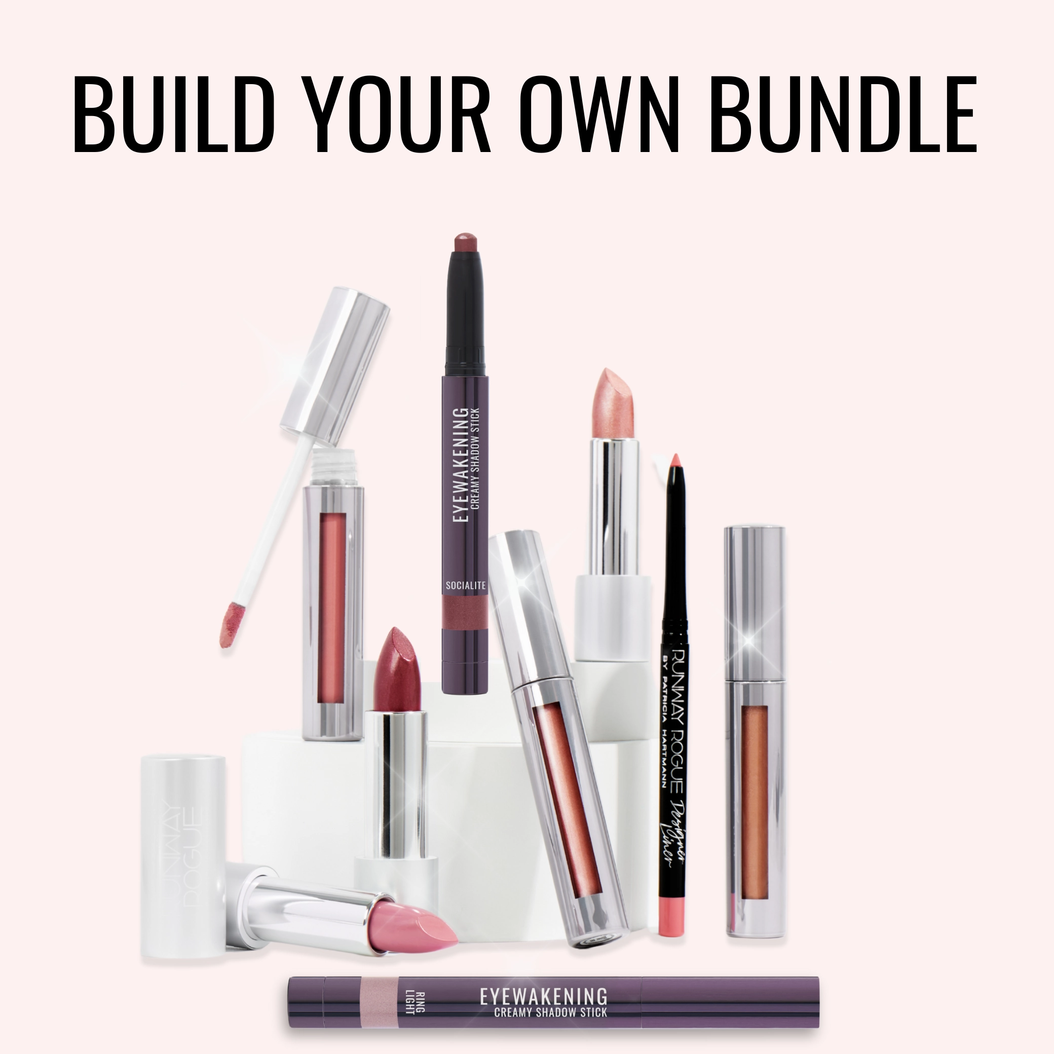 Build Your Own Bundle & Save!