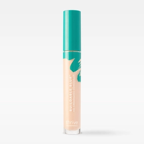 Buildable Blur? HD Creaseless Concealer