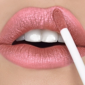 Call Sheet | A Frosted Pink Lemonade Liquid Lipstick