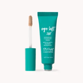 Eye Lift 360??? Waterproof Eyeshadow Primer