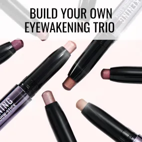 EyeWakening Trio