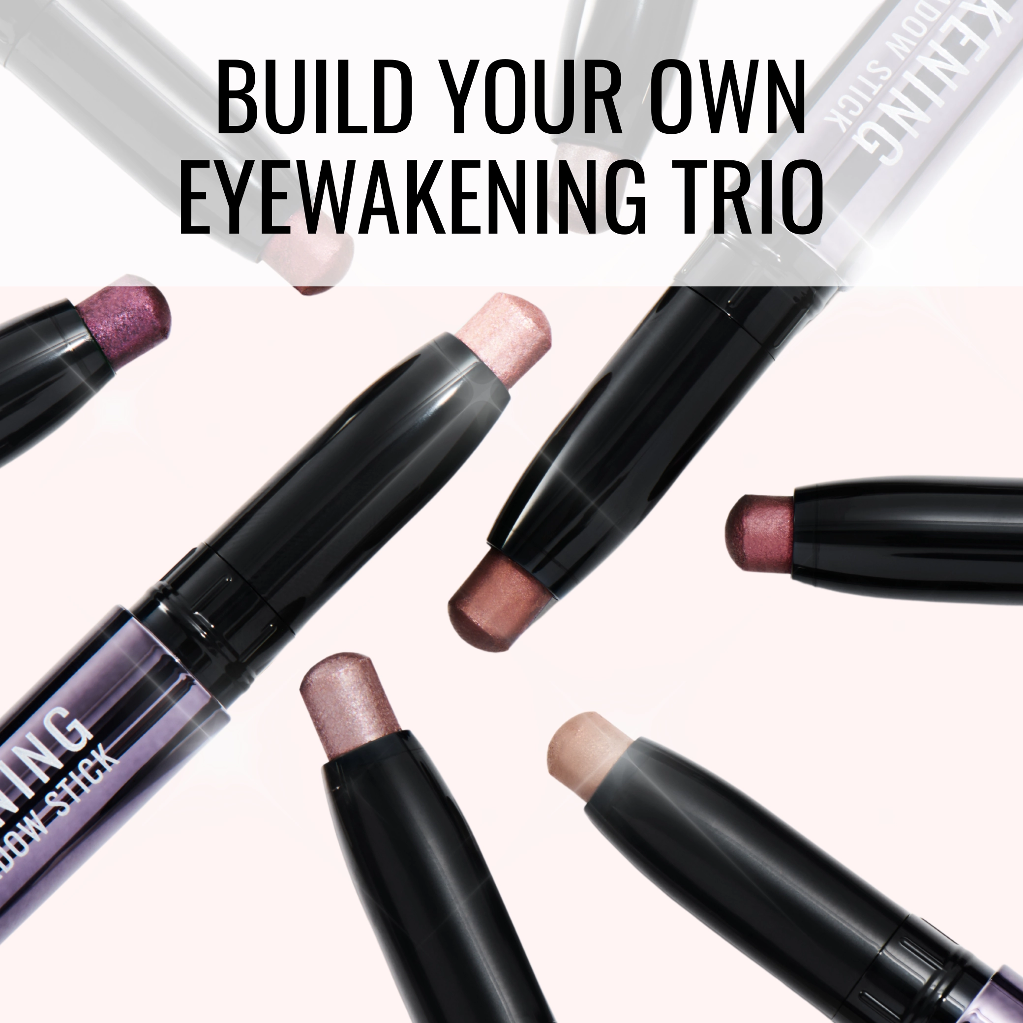 EyeWakening Trio