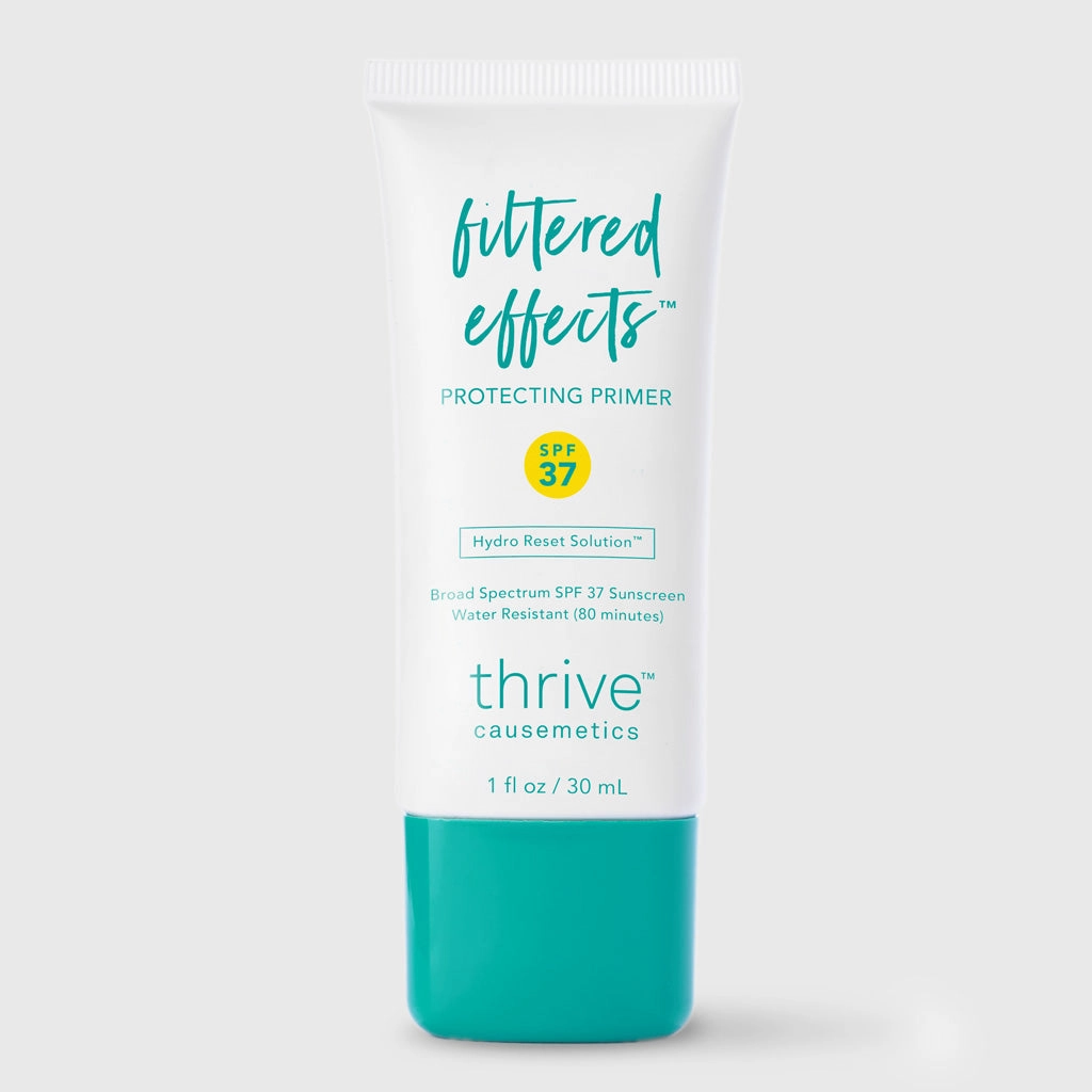 Filtered Effects?? Protecting Primer SPF 37