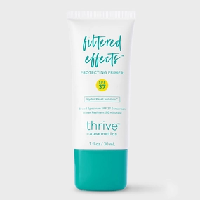 Filtered Effects?? Protecting Primer SPF 37