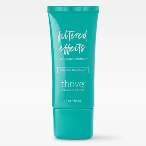 Filtered Effects? Blurring Primer