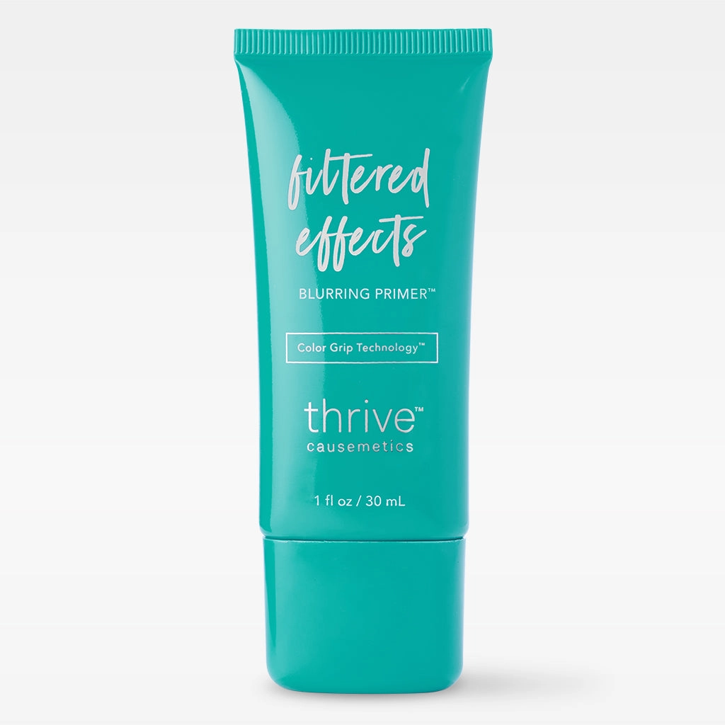 Filtered Effects? Blurring Primer