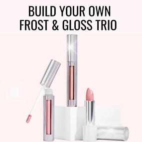 Frost & Gloss Trio