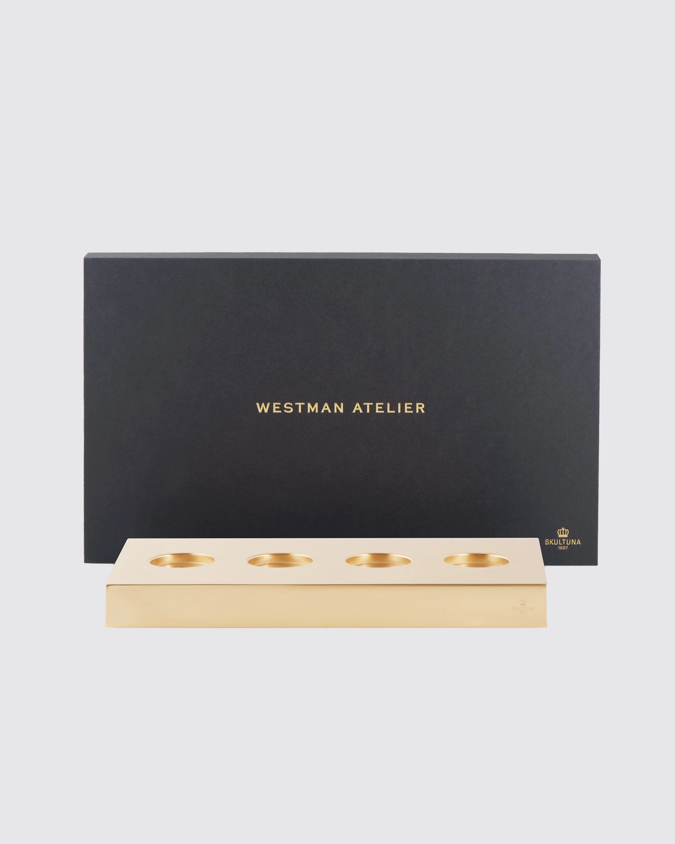 Guldbaggen Makeup Tray