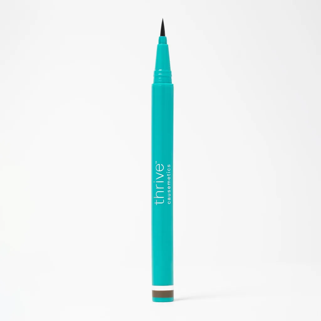 Infinity Waterproof? Liquid Eyeliner Pen