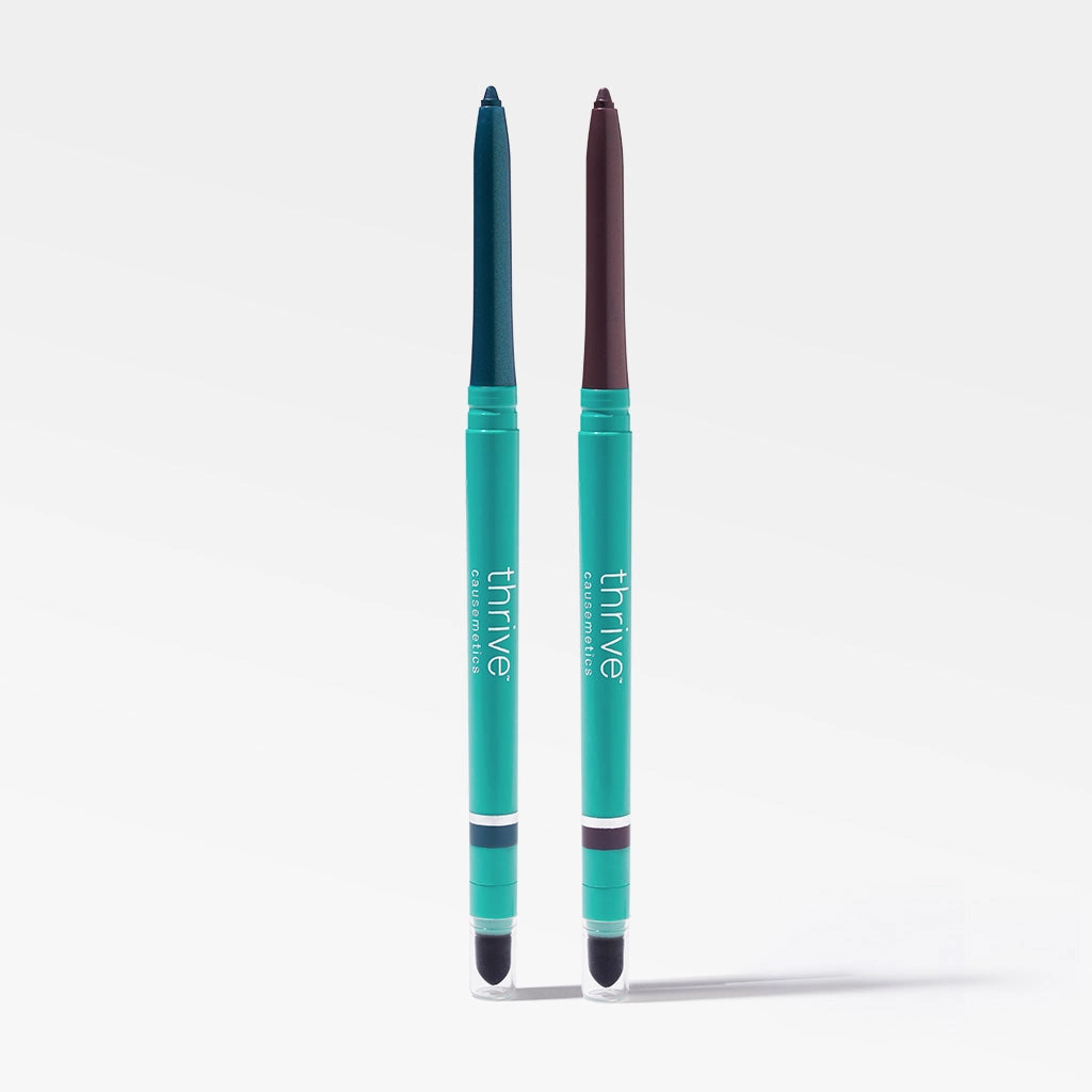 Infinity Waterproof? Eyeliner Duo