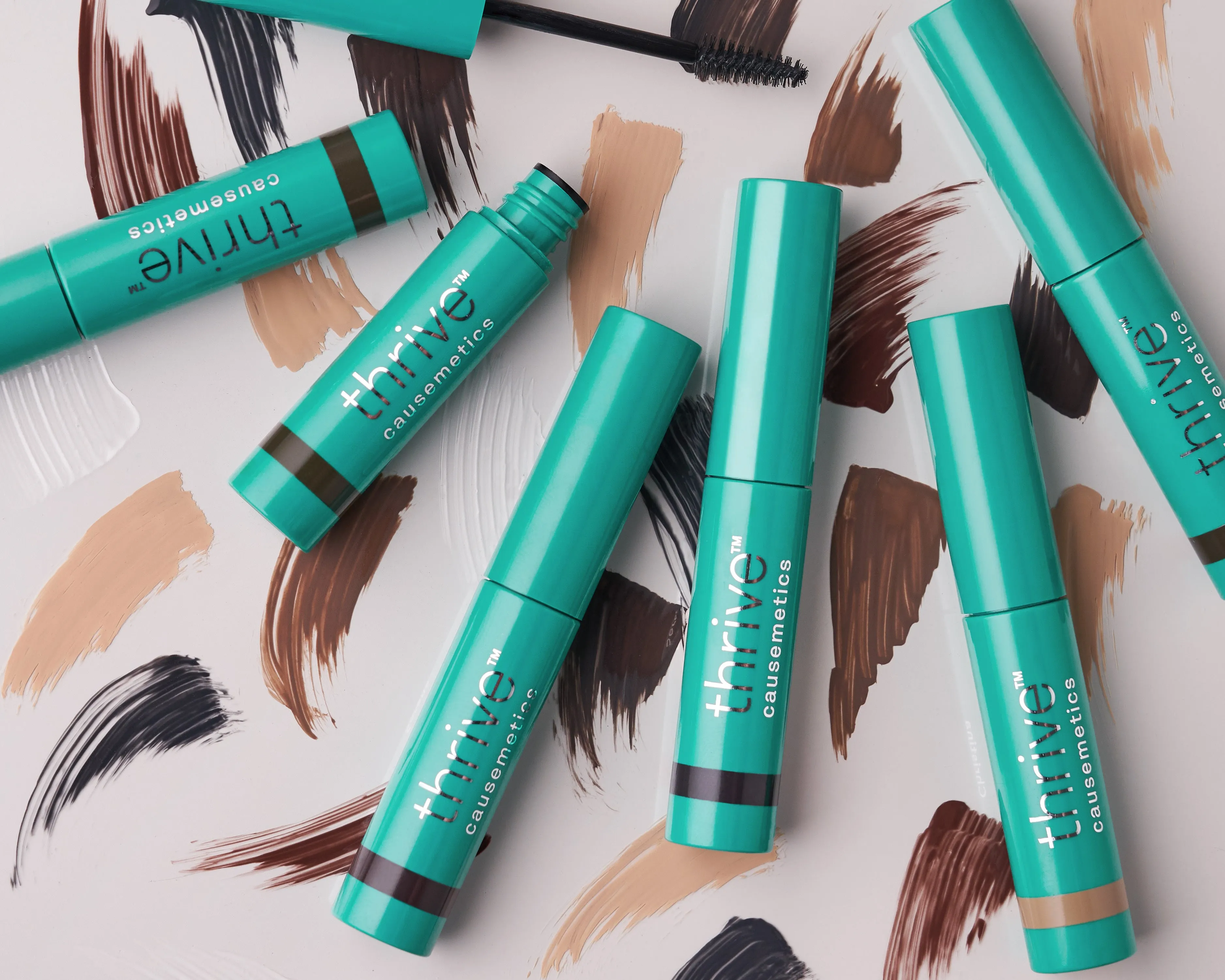 Instant Brow Fix? Semi-Permanent Eyebrow Gel