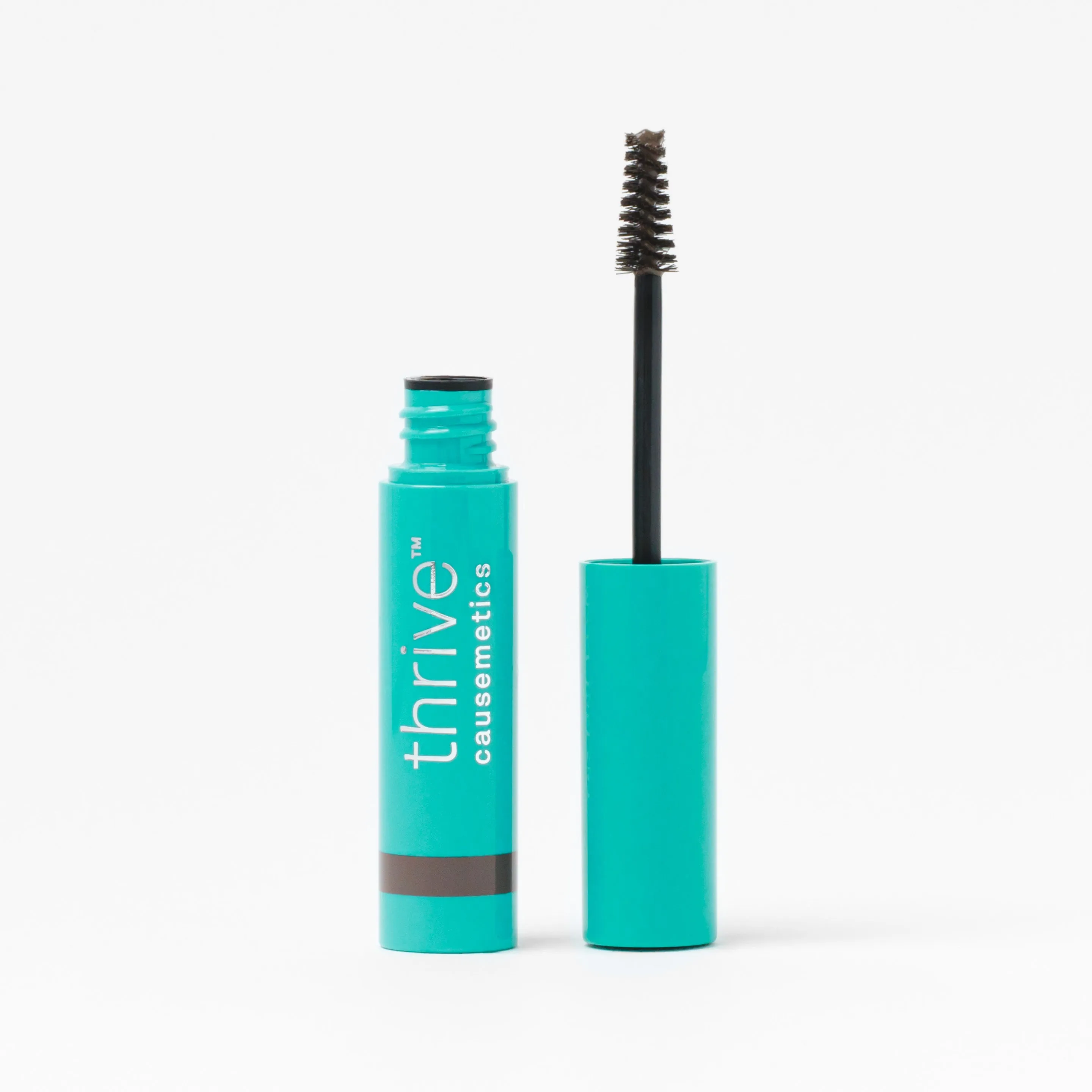 Instant Brow Fix? Semi-Permanent Eyebrow Gel