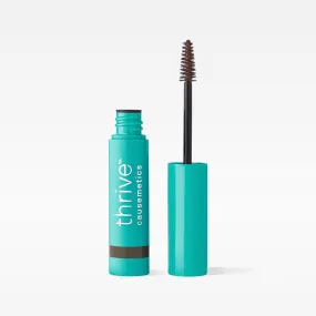 Instant Brow Fix? Semi-Permanent Eyebrow Gel