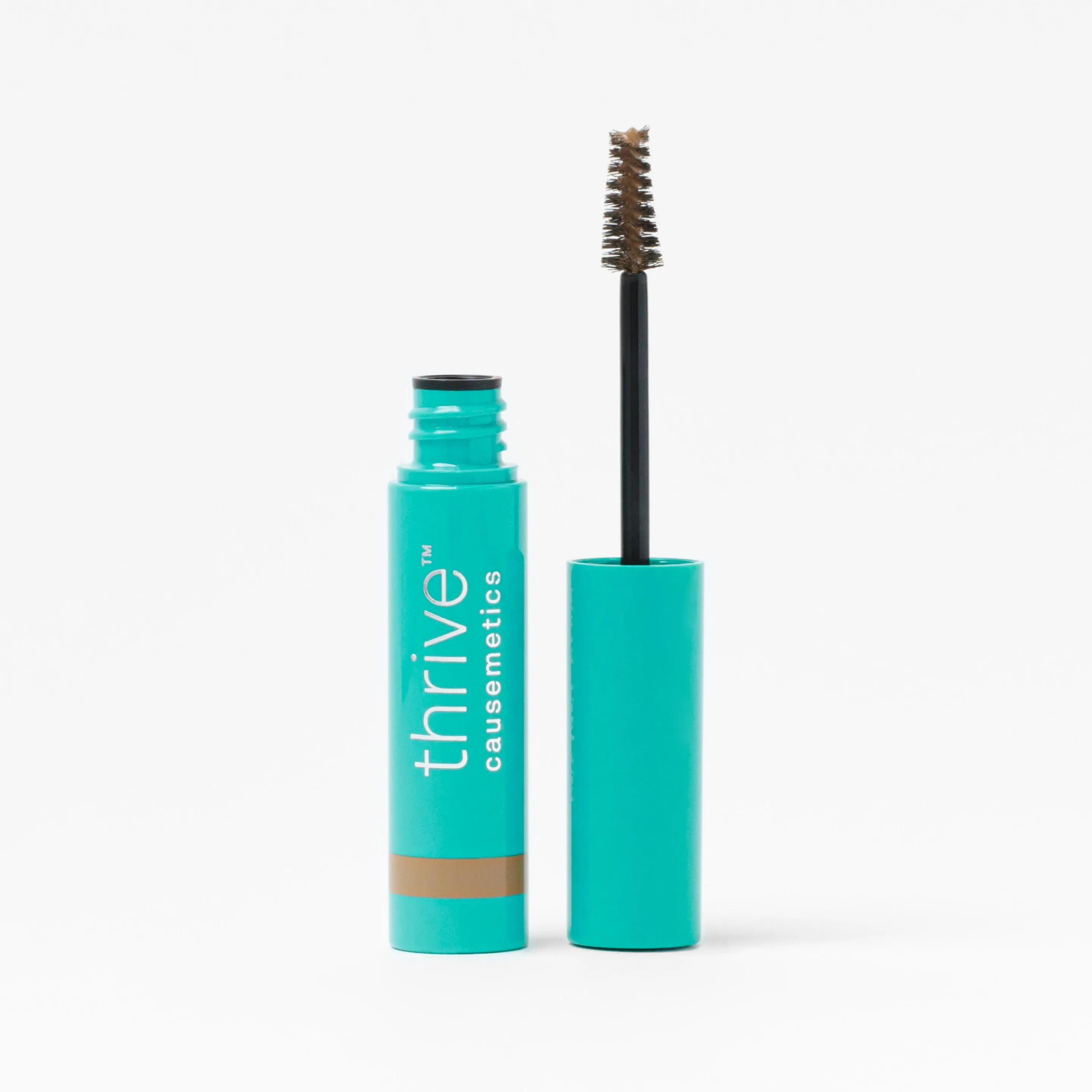 Instant Brow Fix? Semi-Permanent Eyebrow Gel