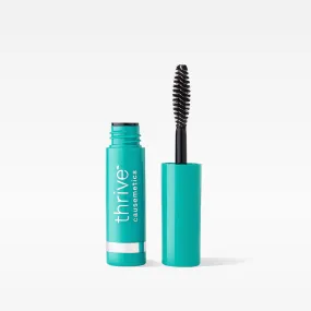 Instant Brow Fix? Shaping Eyebrow Gel
