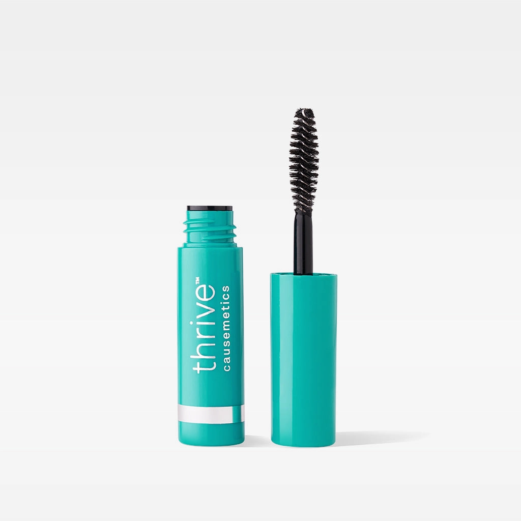 Instant Brow Fix? Shaping Eyebrow Gel