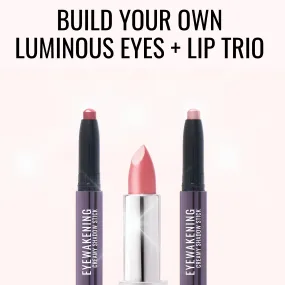 Luminous Eyes & Lip Trio
