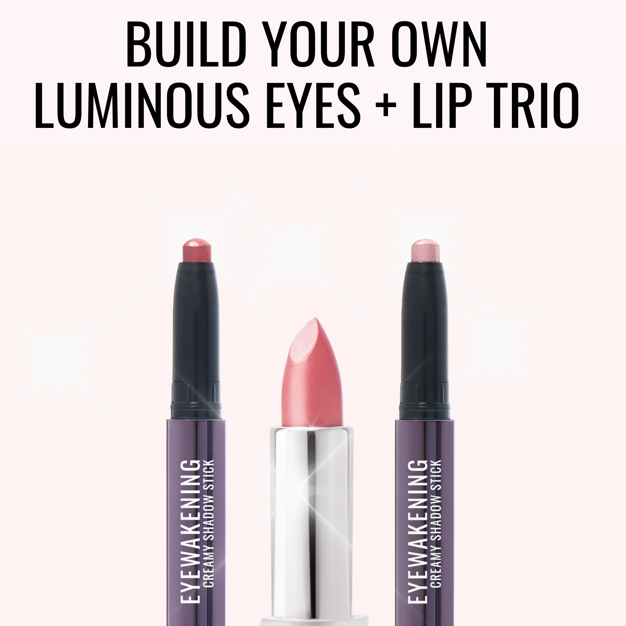 Luminous Eyes & Lip Trio