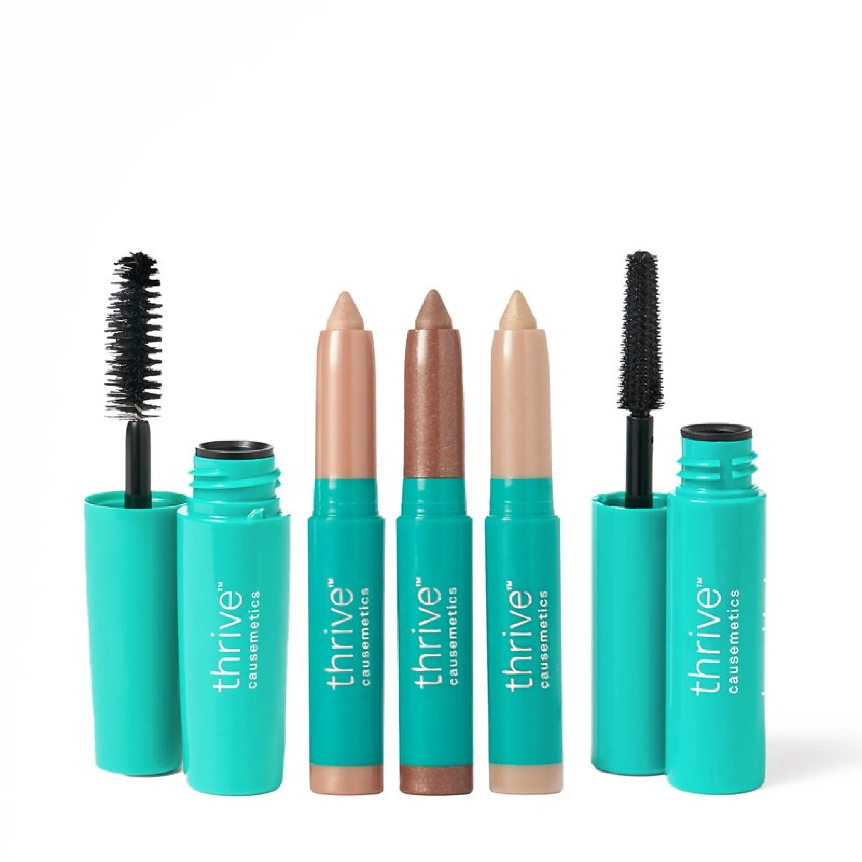 Mini Eye Essentials