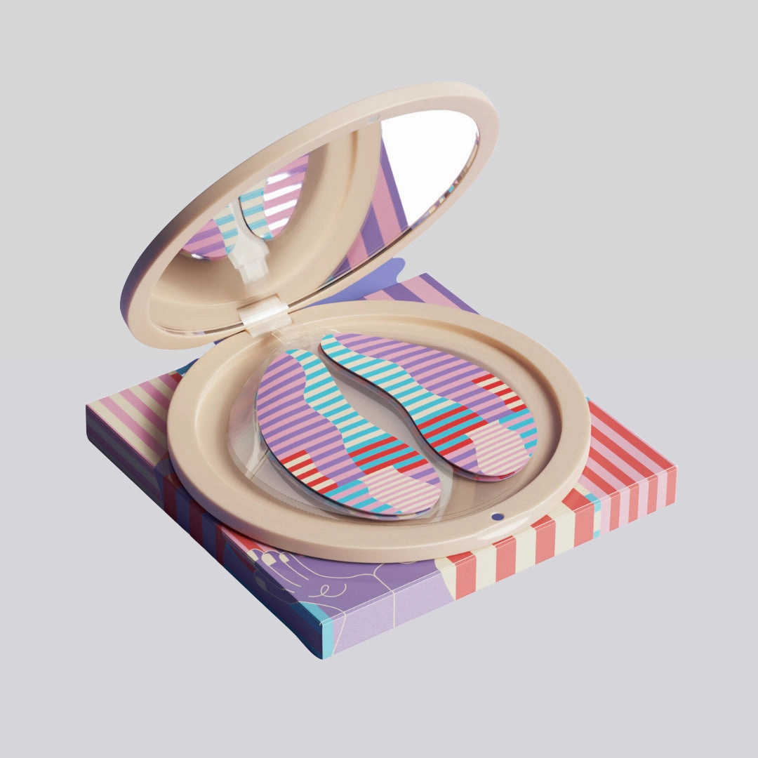 Multeye Mask