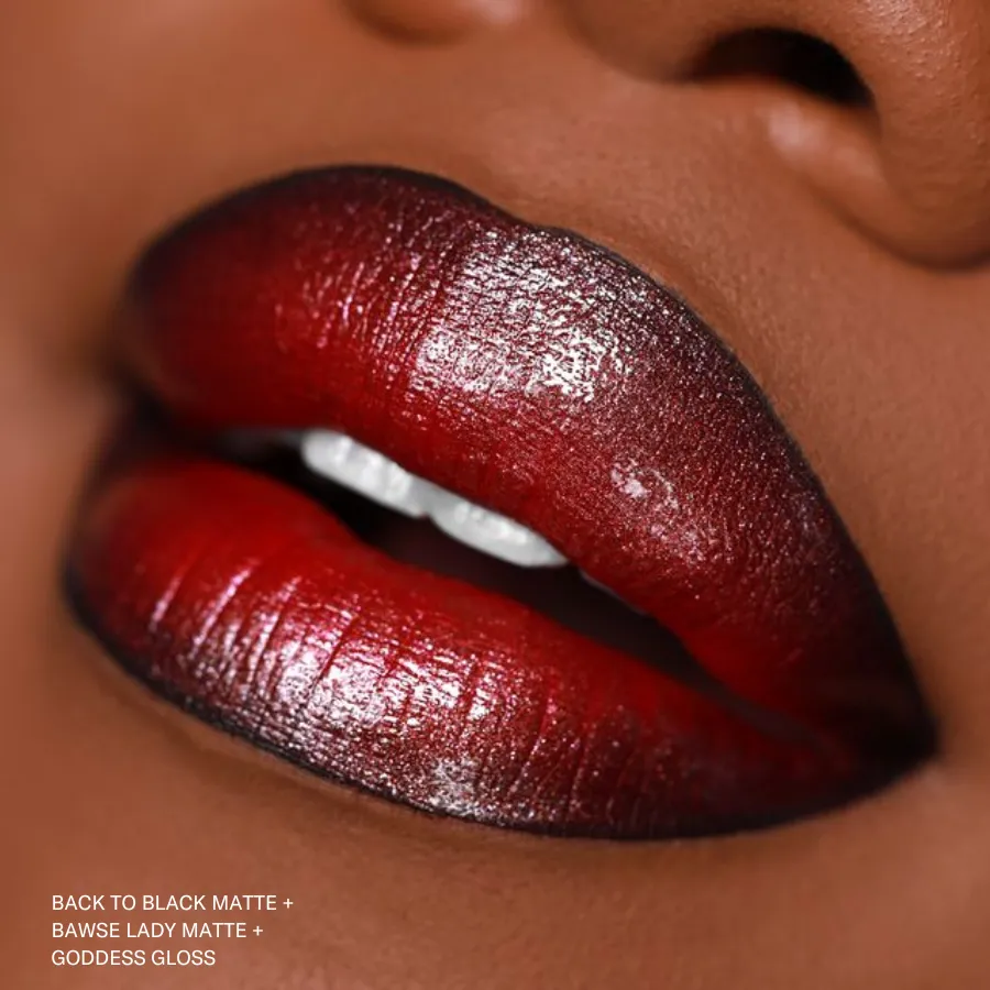 Nonstop Liquid Matte