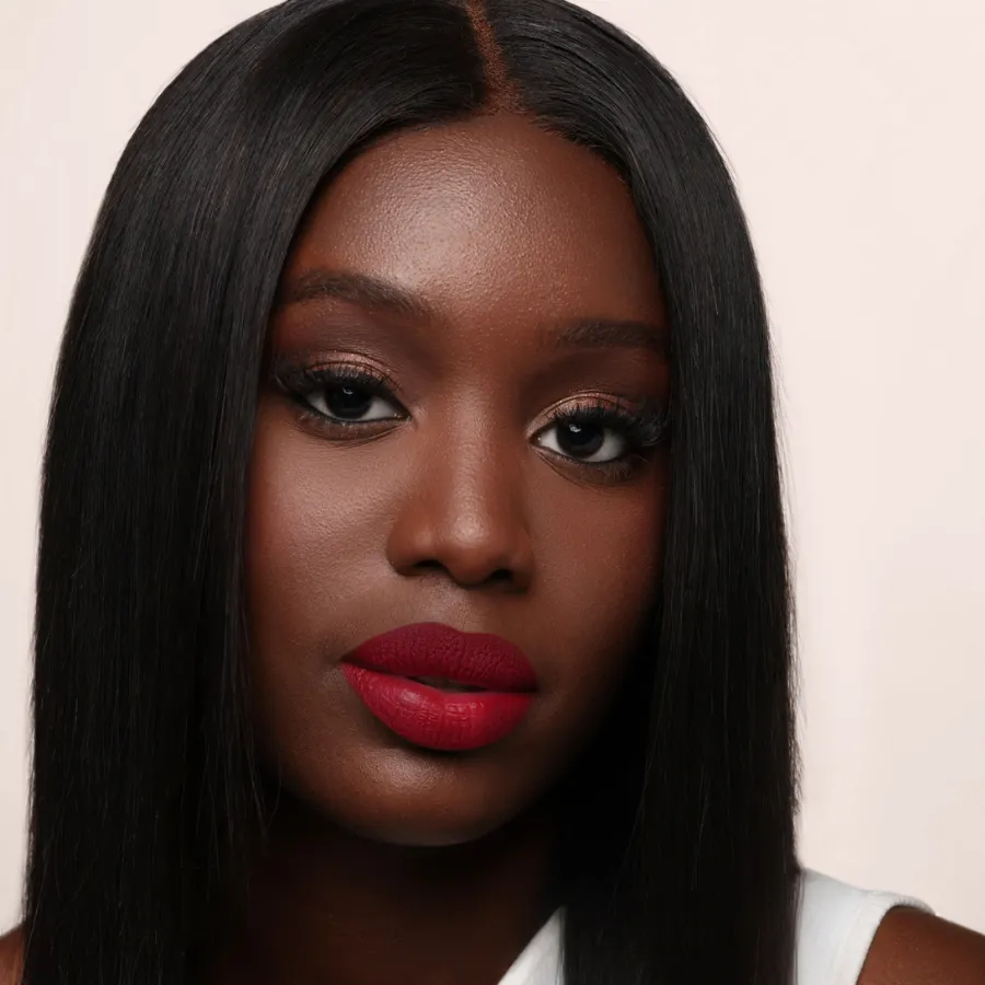 Nonstop Liquid Matte