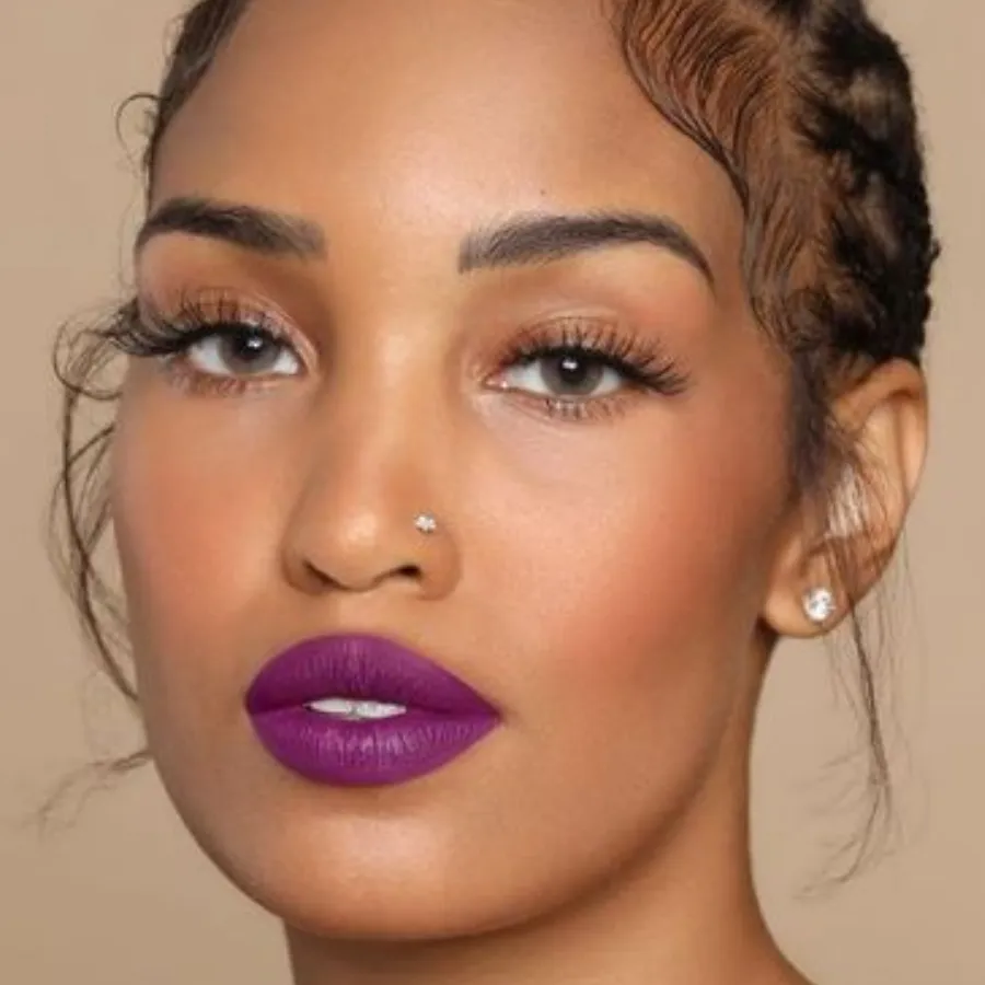 Nonstop Liquid Matte