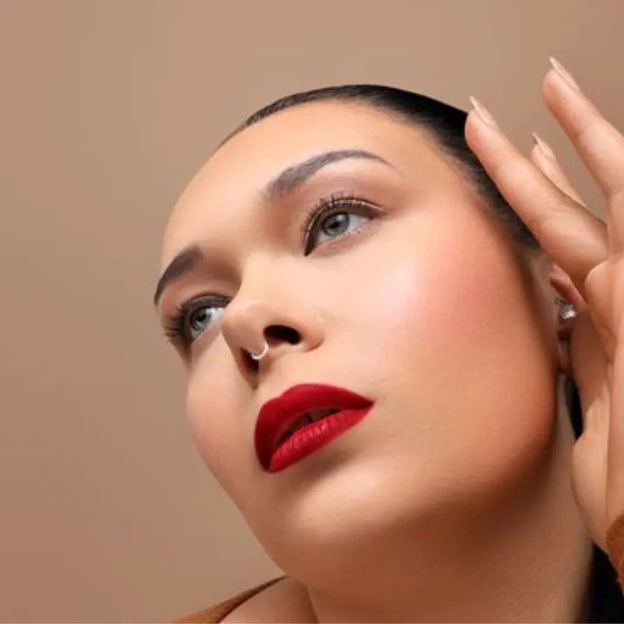 Nonstop Liquid Matte