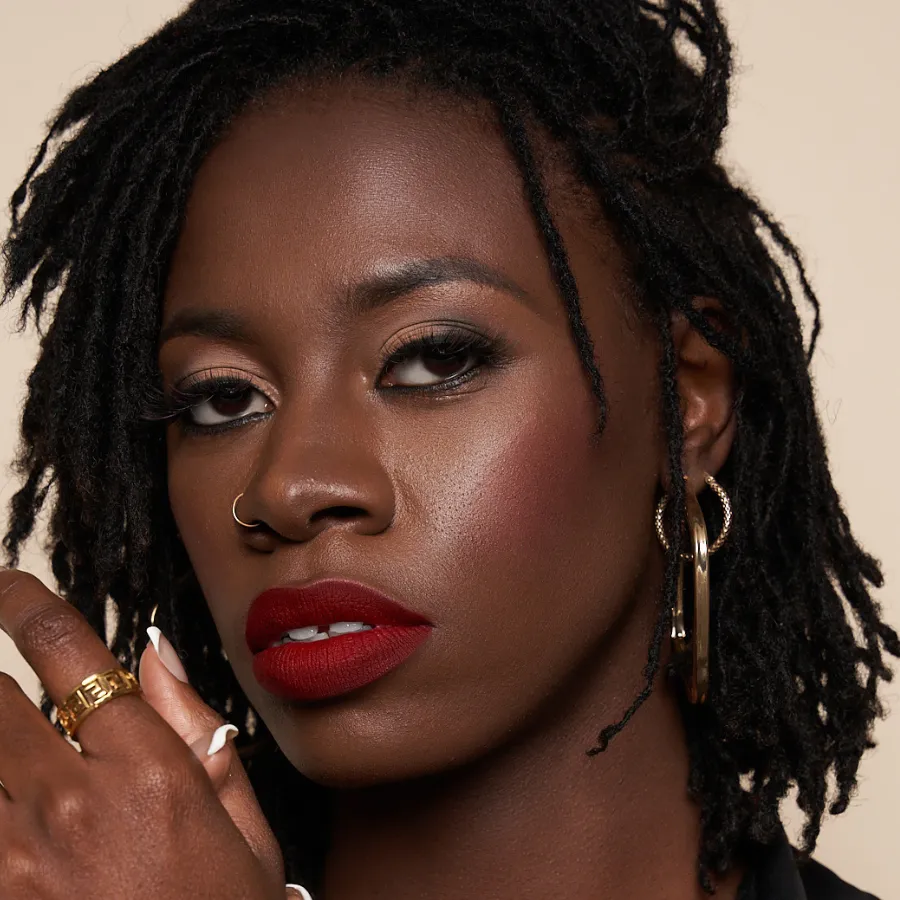 Nonstop Liquid Matte