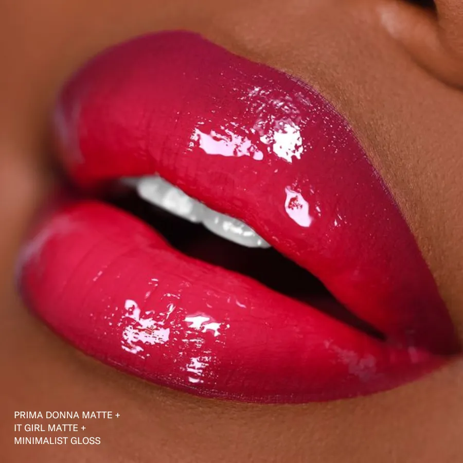 Nonstop Liquid Matte