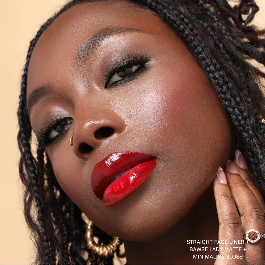 Nonstop Liquid Matte