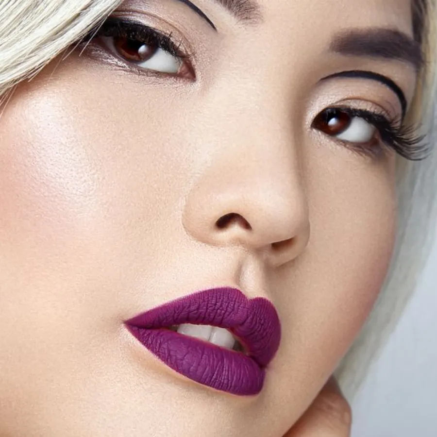 Nonstop Liquid Matte