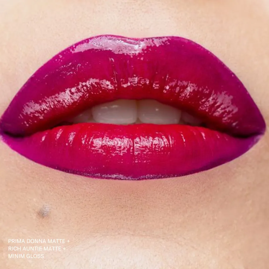 Nonstop Liquid Matte