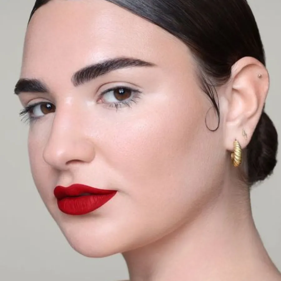 Nonstop Liquid Matte