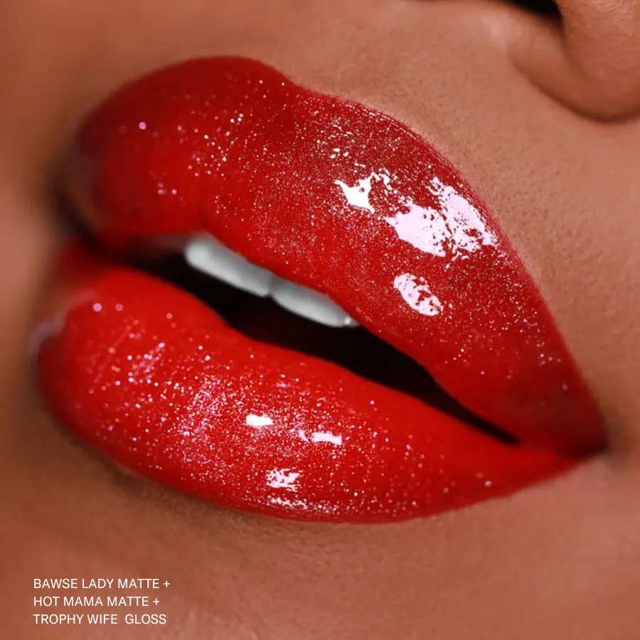 Nonstop Liquid Matte