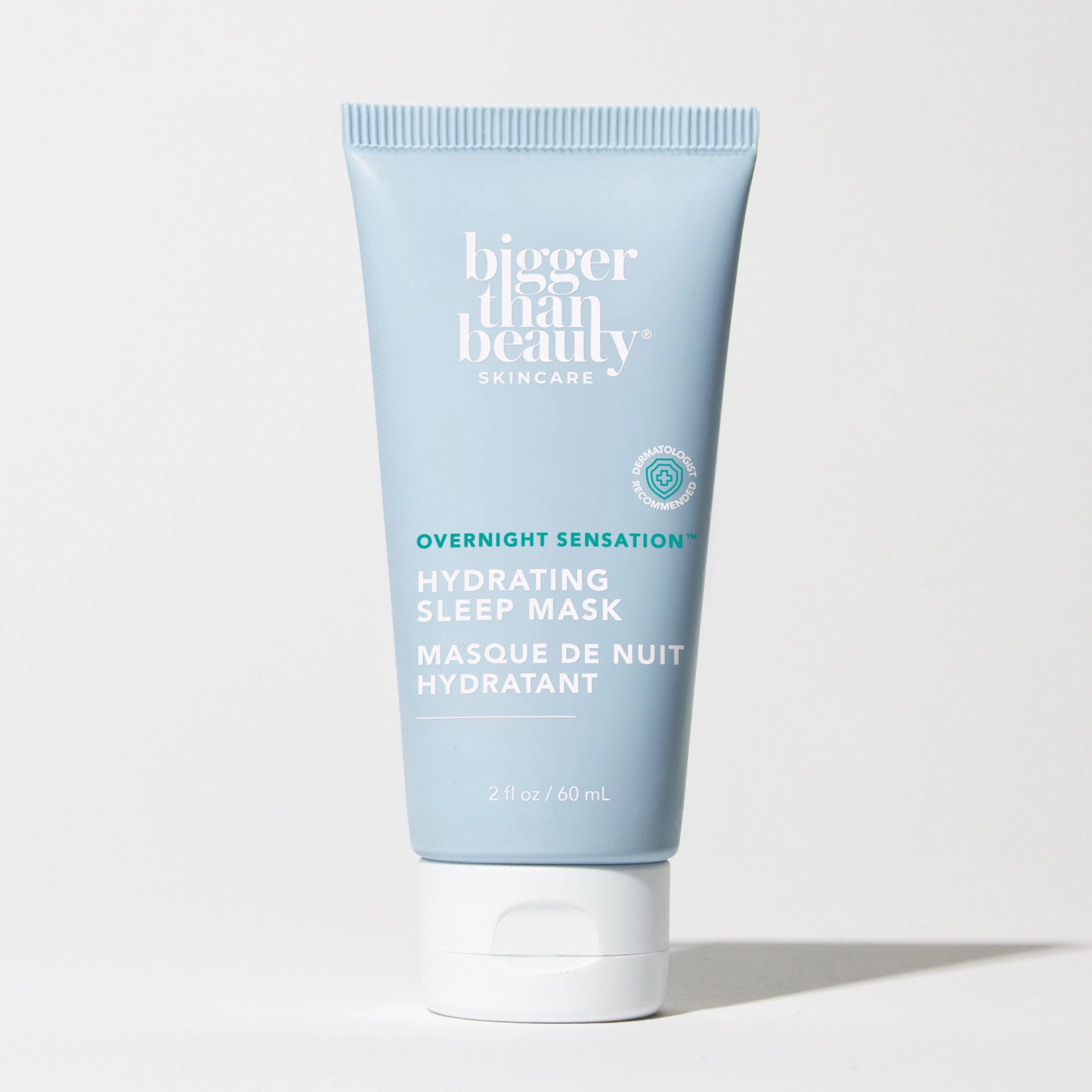 Overnight Sensation? Hydrating Sleep Mask
