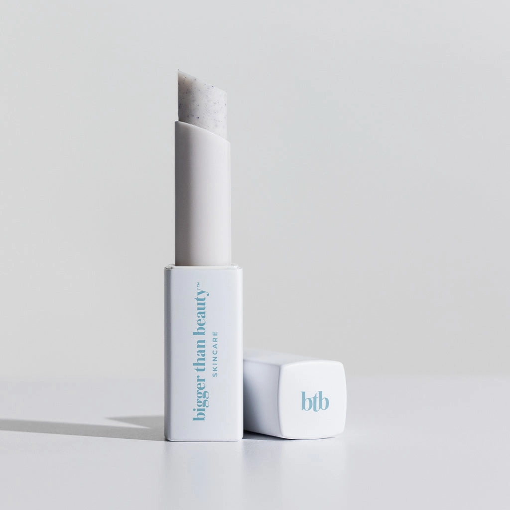 Pout Hero?? Exfoliating Lip Scrub