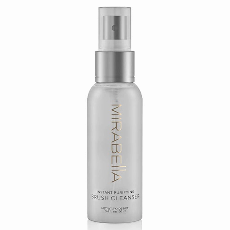 Purify Instant Purifying Brush Cleanser
